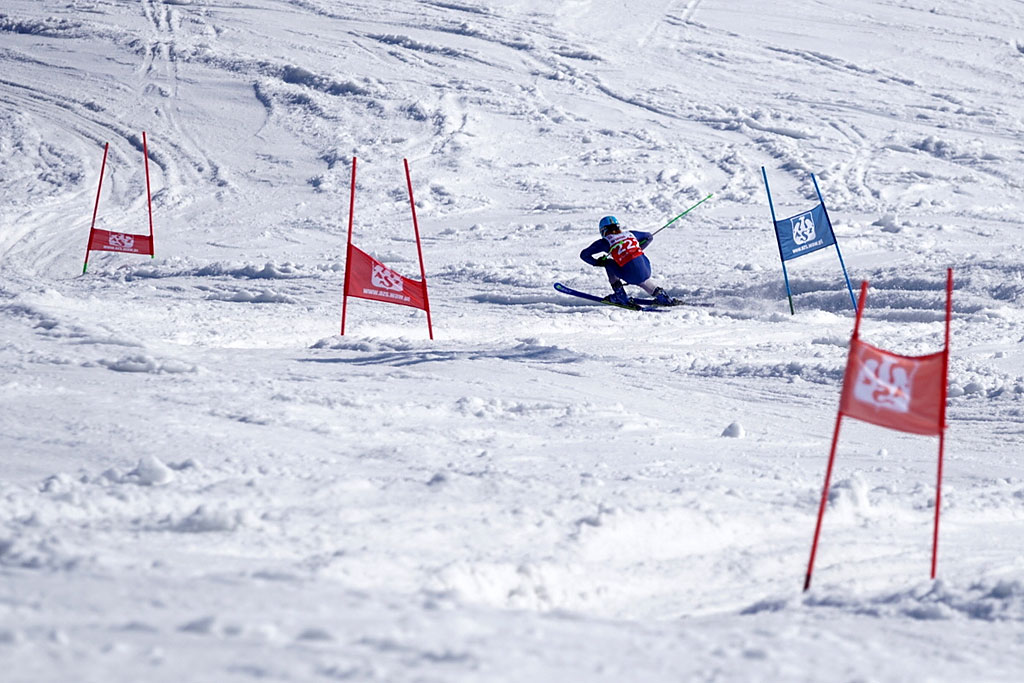 akademickie mistrzostwa polski