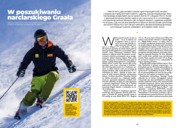 magazyn ntn snow & more