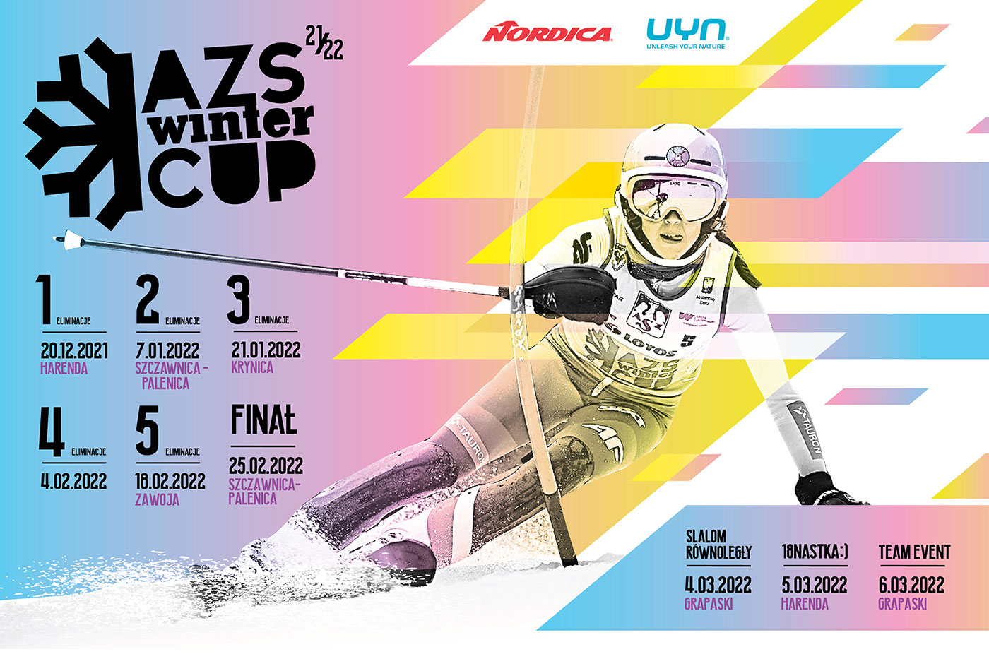 azs winter cup