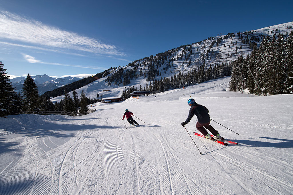 zillertal