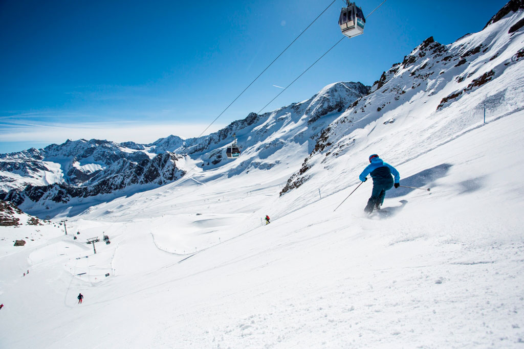 kaunertal