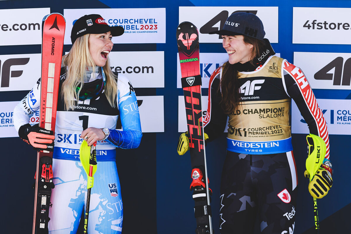 shiffrin st. germain