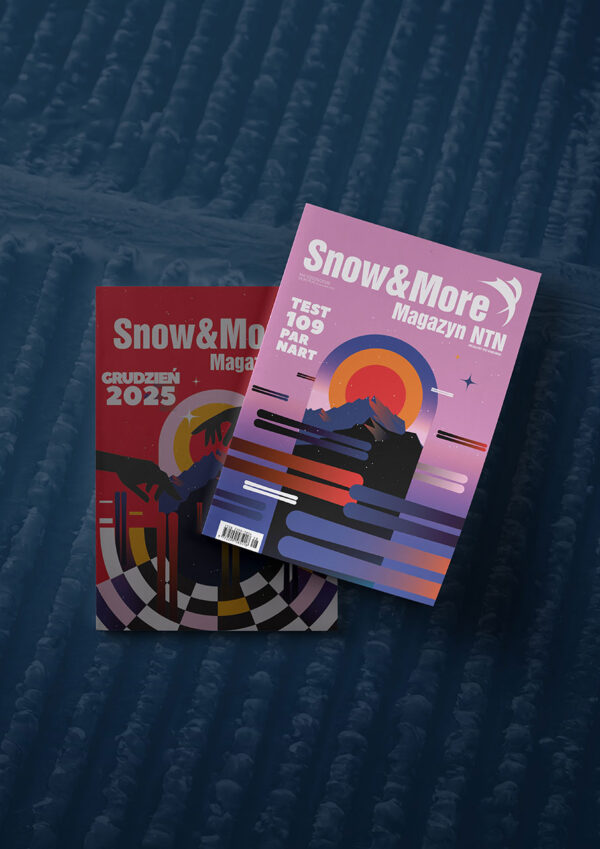 prenumerata magazynu ntn snow & more
