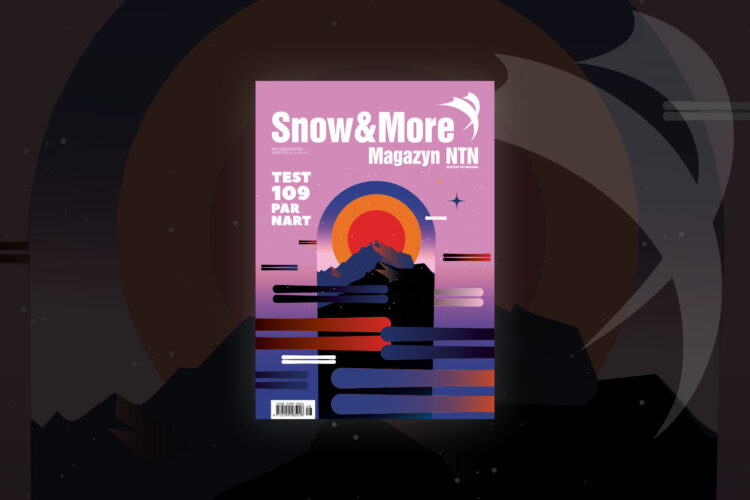prenumerata ntn snow & more