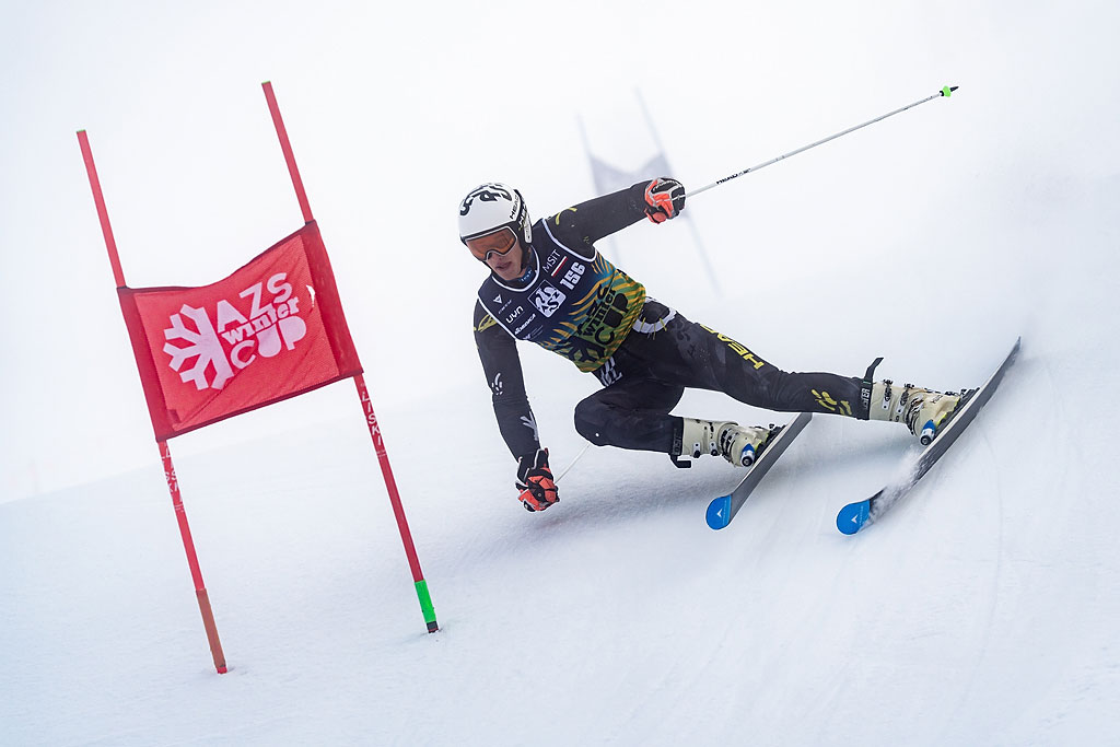 azs winter cup