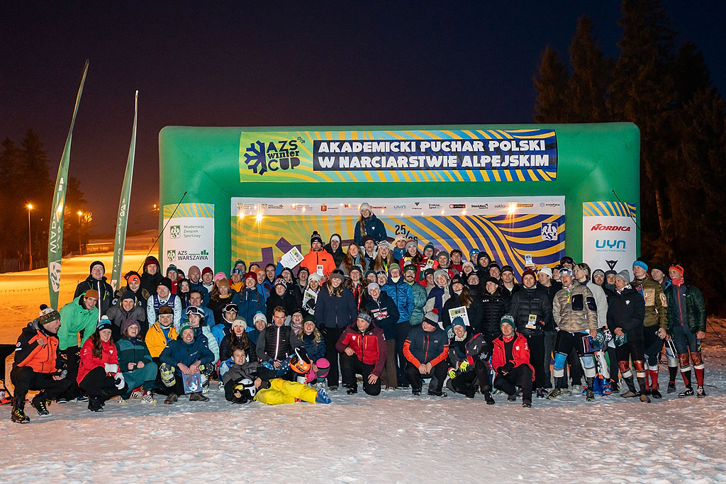 azs winter cup