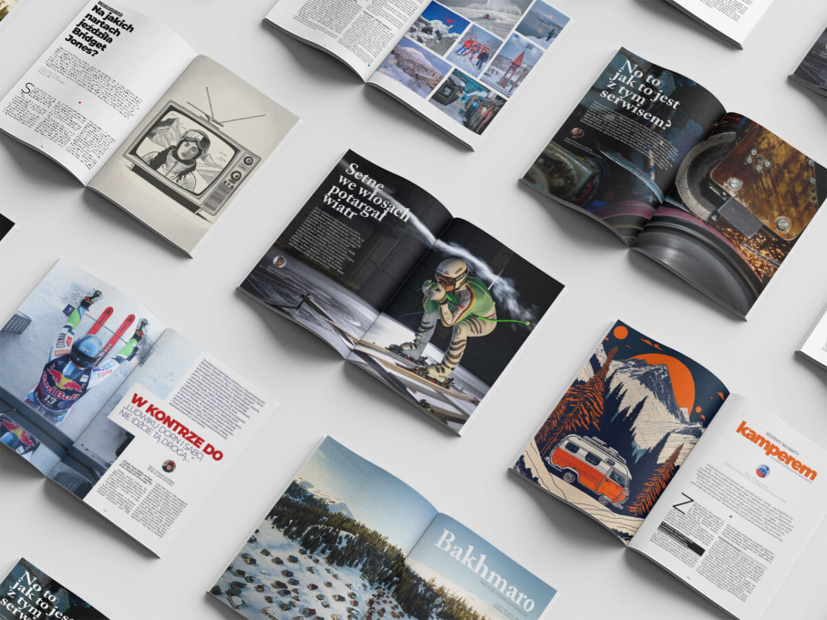 magazyn ntn snow & more