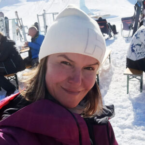 Picture of Milena Proevska