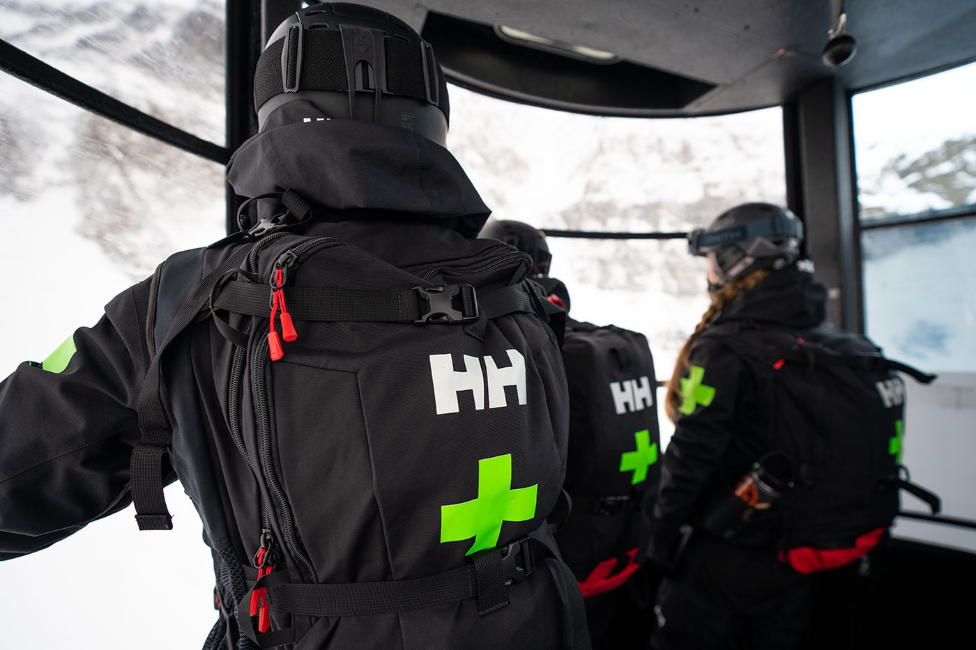 helly hansen