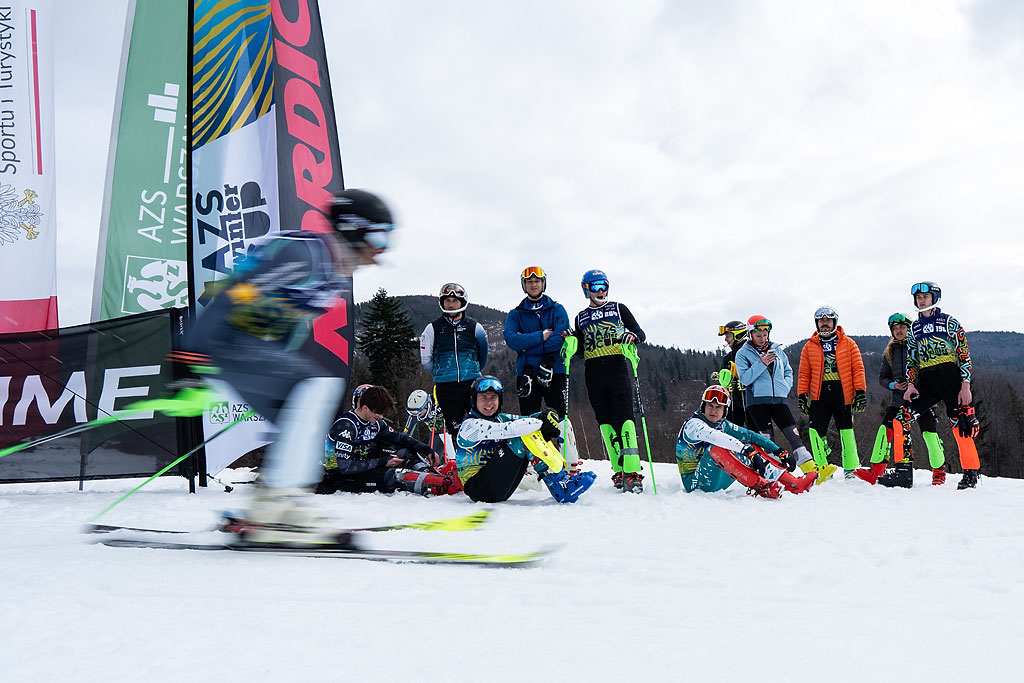 azs winter cup