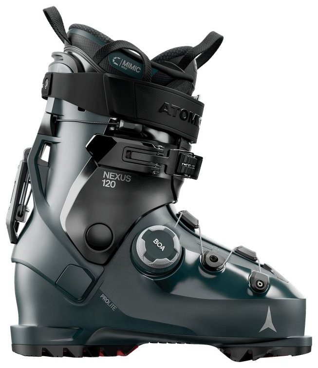 Atomic Nexus 120 BOA