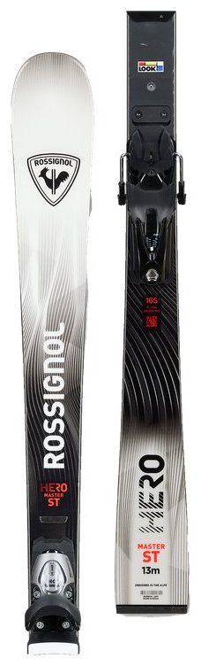 Rossignol Hero Master ST R22