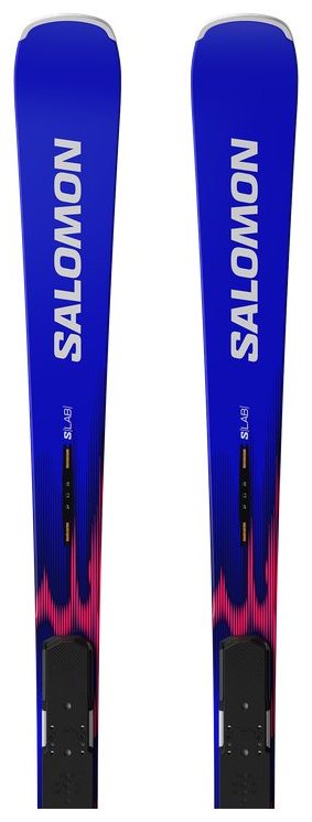 Salomon S/Lab Equipe SL – detal