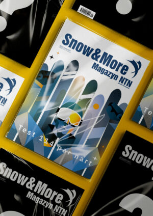 prenumerata magazynu ntn snow & more