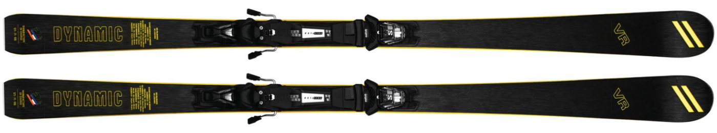 Dynamic VR All Piste