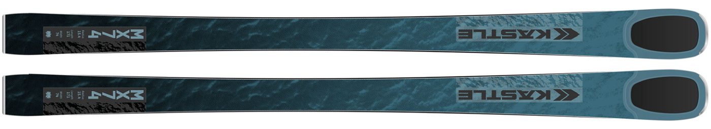 Kästle MX74