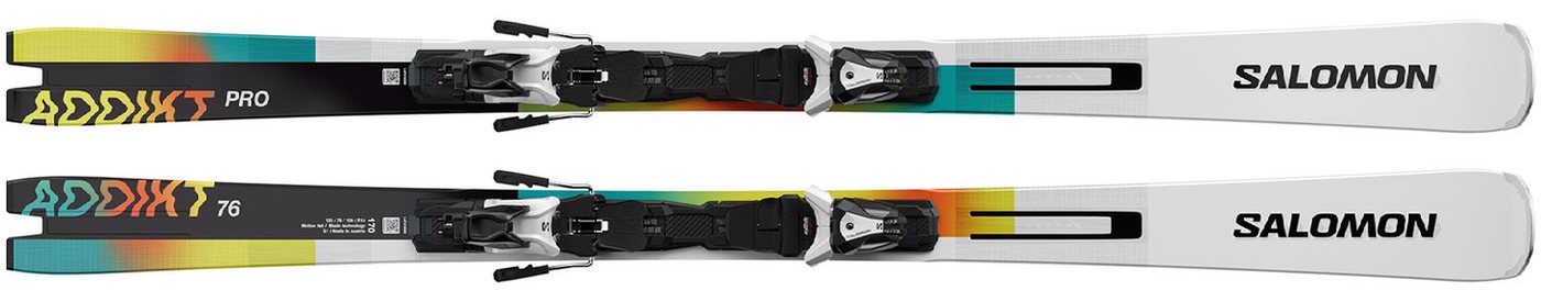 Salomon Addikt Pro 76