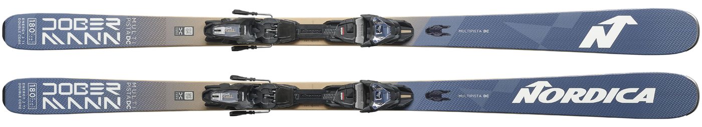 Nordica Multipista DC FDT