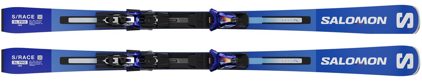 Salomon S/Race SL Pro